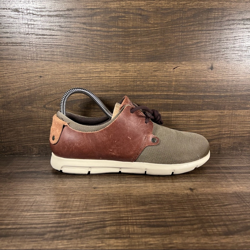 Birkenstock Women’s Brown Shoe Size 38 Regular